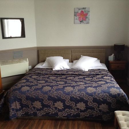 The Crown Inn Benson Luaran gambar